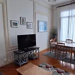 St André Centre Standing * Rouen