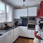 St André Centre Standing Appartement