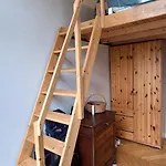 St André Centre Standing * Rouen