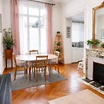 Apartment St Andre Centre Standing