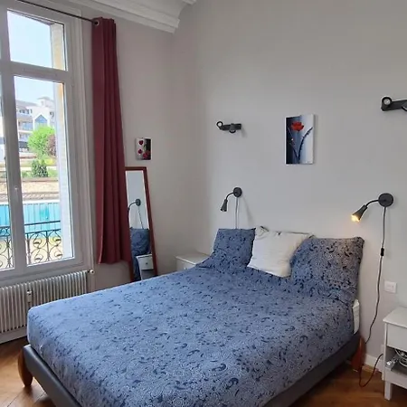 Apartament St Andre Centre Standing