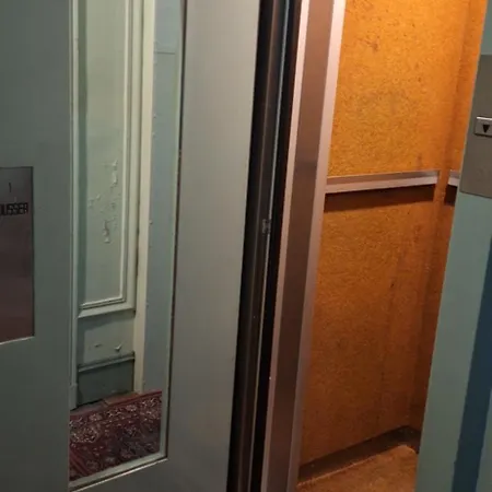 St André Centre Standing Apartamento *