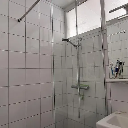 St Andre Centre Standing Daire Rouen