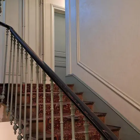 Apartament St Andre Centre Standing