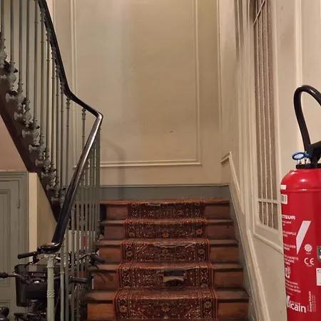 St Andre Centre Standing Rouen