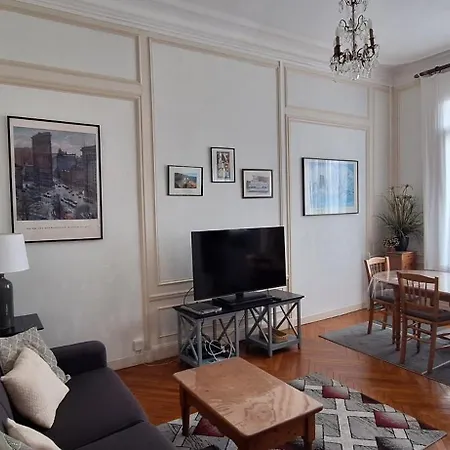 Daire St Andre Centre Standing Rouen