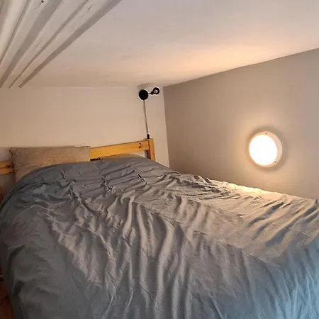 Apartamento St André Centre Standing