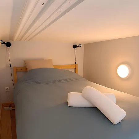 Apartament St Andre Centre Standing