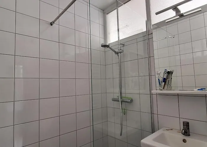 St Andre Centre Standing Apartament Rouen