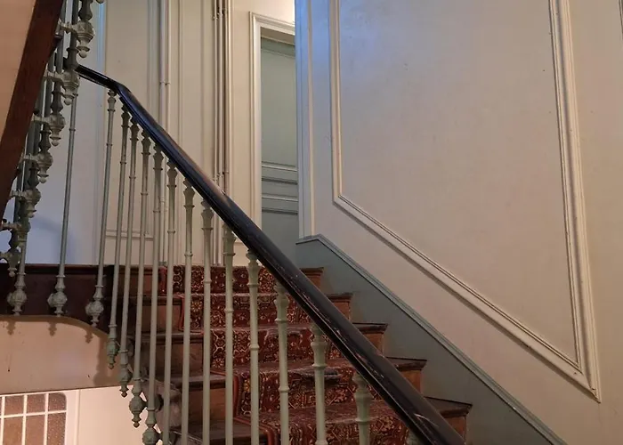 شقة St Andre Centre Standing