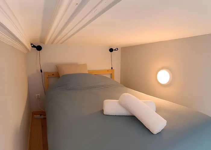 Apartament St Andre Centre Standing